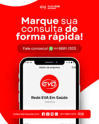 Rede Eva em Saúde (@redeevasaude) • Instagram photos and videos