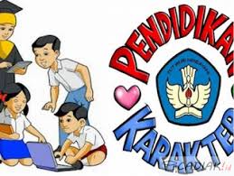 Pendidikan pada tingkat dasar menjadi lembaga pendidikan awal dan sebagai peletak dasar pengetahuan anak. Terbaru Berikut Contoh Karya Ilmiah Tentang Pendidikan Moral Dan Karakter Di Sekolah Berita Pendidikan