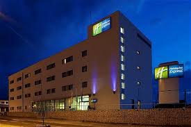 Of 7 nights) will be charged for guests aged 16 years old or over. Holiday Inn Express Barcelona City 22 Home Facebook
