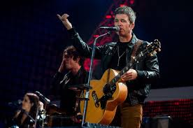 Noel Gallagher Responds To Foo Fighters Idea Of Reuniting
