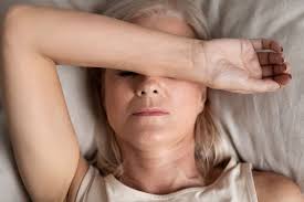 Une personne sur cinq qui consulte un médecin dit vivre une grande fatigue. Syndrome De Fatigue Chronique Un Test Diagnostique Clinique Innovant Udemnouvelles