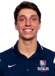 2018-19 Men's Tennis Roster