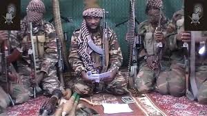 Image result for BOKO HARAM IMAGE
