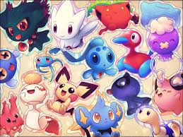 Here are 10 top and newest cool legendary pokemon wallpapers for desktop with full hd 1080p (1920 × 1080). Pokemon Wallpaper Ipad Pro