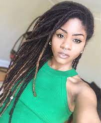 Loc Swag No Dread Here Locs Hairstyles Beautiful Dreadlocks Alternative Hair