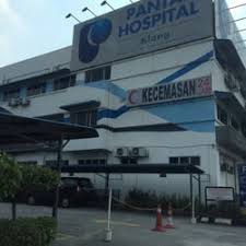 Worry less on your next hospital visit. Arunamari Specialist Medical Centre