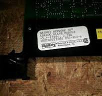 NIB NASM03 BAILEY ELSAGE ANALOG SLAVE MODULE ,,, EACH