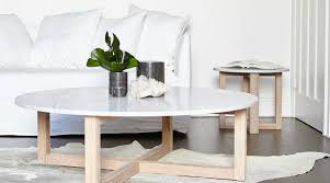 Desks, bar stools, office chairs, sofa sectionals 7 Marble Coffee Tables For A Stylish Living Room Modern Tables