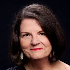 Crystal Barth's Instagram, Twitter & Facebook