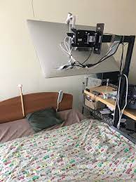 Forums computer setup and system configuration. Using A Computer Smartphone Tablet From Bed Not Done Living