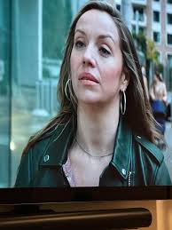 Good Girls Ruby and Beth Jackets