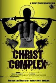 Christ Complex Rotten Tomatoes Christ A Guy Who Complex