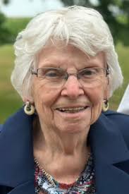 Winifred Mary Schulte