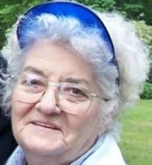 Hilda Gallassero Obituary March 24, 2011