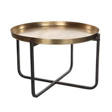 casa vivante rowan bijzettafel bijzettafel bijzettafels houten salontafels