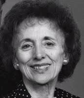 Cherie Lea Tipton Reeves (1933-2008)