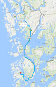 Maybe you would like to learn more about one of these? Veibeskrivelse Bryggekanten Forslag Til Reiserute Fra Deg Til Bryggekanten