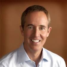 Andy Stanley: North Point Community Church
