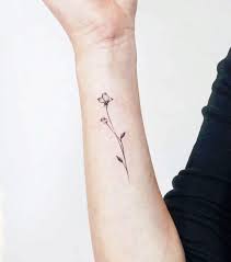 33 Small Meaningful Wrist Tattoo Ideas Meaningful Wrist Tattoos Small Wrist Tattoos Wrist Tattoos Girls
