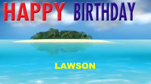 The wishes range from beautifully crafted. Lawson Card Tarjeta Happy Birthday Youtube