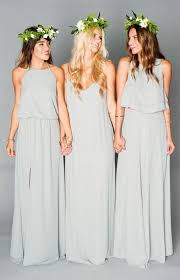 Cakies Allow Us To Introduce You To The New 2015 Bridesmaid Dress Collection By Sho Modern Bridesmaid Dresses Green Bridesmaid Dresses Mumu Bridesmaid Dresses