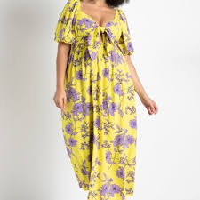 Alex evenings embellished sleeve knot front gown plus size. 26 Best Plus Size Wedding Guest Dresses Of 2021