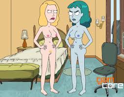 Rick and Morty - The Perviest Central Finite Curve [v 3.6] - Giochi per  Adulti