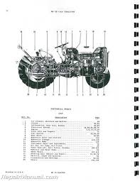 Massey ferguson mf35 fe35 series tractor repair manual. Massey Ferguson 35 Parts Diagram Massey Ferguson 35 Massey Ferguson Ferguson