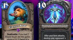 Open the desired image in paint.net. The Next Hearthstone Card Set References A Famous South Park Episode