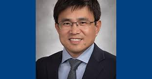 Dr. Chen Promoted to Associated Professor
