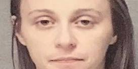 Police: Yorktown mother drove with infant after snorting heroin