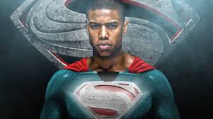 Mycast lets you choose your dream cast to play each role in upcoming movies and tv shows. Michael B Jordan Confirmed To Have Met With Dc About Playing Superman Geektyrant