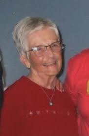 Barbara Bard Obituary