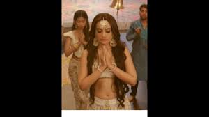 Maybe you would like to learn more about one of these? Nagin 3 Actress Surbhi Jyoti Aka Bela Bare Navel Show In Hot Nagin Avatar Youtube
