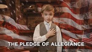 Post it to facebook or any other social media and call out 4. The Pledge Of Allegiance For All Kids Youtube