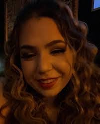 Alyssa Bernard's Instagram, Twitter & Facebook