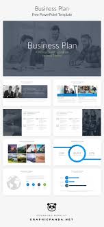 Business Plan Powerpoint Template 10 Free Slides For Business Proposal Free Keynote Template Powerpoint Template Free Business Plan Presentation