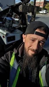 Why do customers always ask if they should put their vehicle in neutral  when being towed?