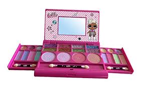Juego de encastre star x48 piezas new plast. á‰ 10 Mejores Juegos Maquillajes Infantiles Corazones Actualizado