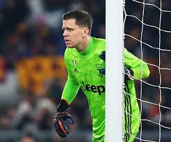 Wojciech tomasz szczsny vjtxtsn born 18 april 1990 is a polish professional footballer who plays as a goalkeeper for roma on loan from arse. Fifa 20 Wojciech Szczesny W Druzynie Sezonu Serie A