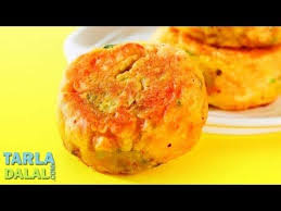 Pin By Tarla Dalal On Quick And Healthy Recipes Videos Indian Food Recipes Snacks Recipes