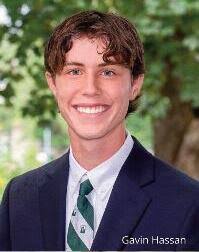 Delbarton Magazine Spring/Summer 2025 by Delbarton School