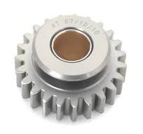 R151, AX15 Standard Transmission Reverse Idler Gear | 23 Teeth (Non Synchronized) (5252084) | Compatible With Toyota And Jeep Vehicles