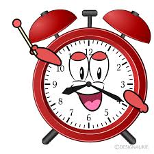See more ideas about funny alarms, funny, bones funny. Free Speaking Alarm Clock Cartoon Image Charatoon