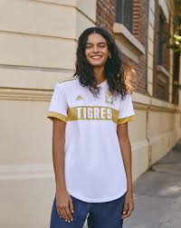 Finde deine adidas produkte in der kategorie: Adidas Launch Tigres Uanl 2021 Third Shirt Soccerbible