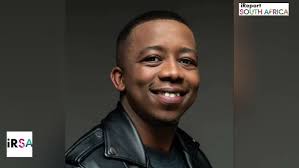 Television actor and presenter Mpho Sebeng has passed away - YouTube