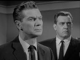 Perry Mason" The Case of the Potted Planter (TV Episode 1963)