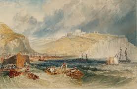 Dover district council providing services to the people who live, work and study in dover, deal, sandwich and the surrounding areas. Dover Joseph Mallord William Turner C 1825 Tate
