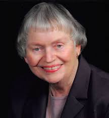 Virginia Lawrence (nee Martin) Obituary August 12, 2022