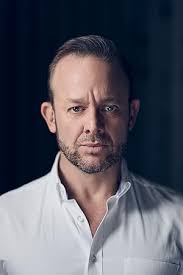 Craig McMahon: Movies, TV, and Bio